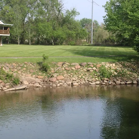 River Escape